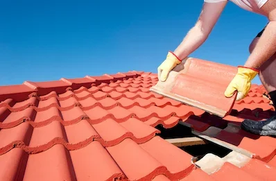 Pose et rénovation de toiture à Montségur-sur-Lauzon